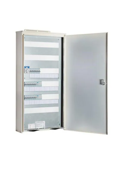 Ryhmäkeskus Fe UTU basset BASSET3818M 50A IP34