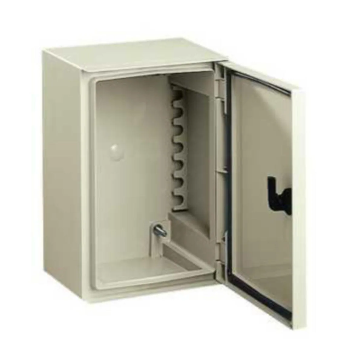 Seinäkaappi Schneider Electric Universal Enclosures Thalassa PLM NSYPLM32G. 310x215x160 LASI