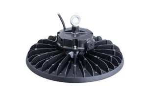 Syväsäteilijä Philips Ledinaire highbay - SYVÄSÄTEILIJÄ LEDINAIRE HIGHBA 15/22/28KLM CCT IP65 320MM WB