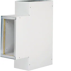 T-kappale Hager Tehalit.FWK - T-KAPPALE TEHALIT.FWK R3066 FWK3E 102X260 LVA
