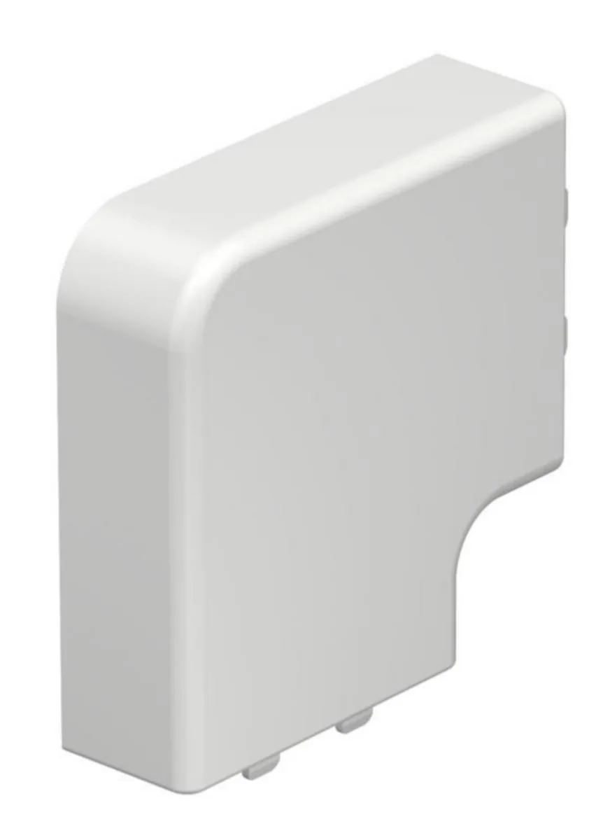 Tasokulma OBO LFS WDK HF 20050 20X50 RAL9010 VALK