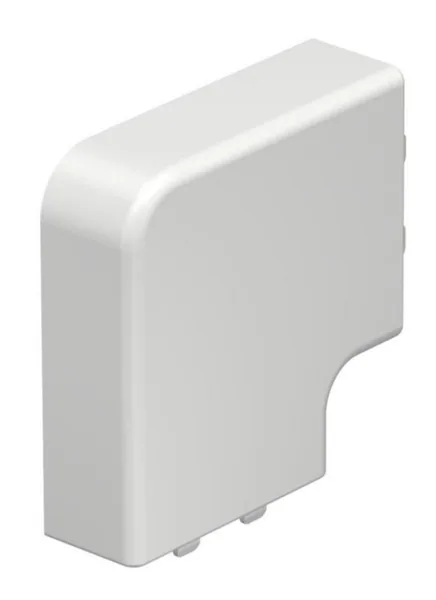 Tasokulma OBO LFS WDK HF 20050 20X50 RAL9010 VALK