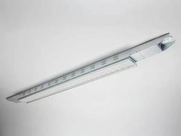 Teollisuusvalaisin avoin Hide-a-lite Indline G2 Sport IP23 15050LM 100W DA2 CLO ASYM