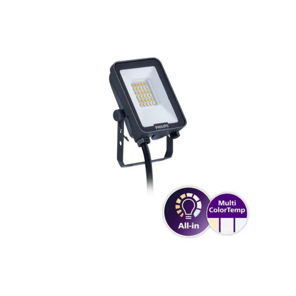 VALONHEITIN LEDINAIRE 1200LM CCT ON/OFF 10W SWB