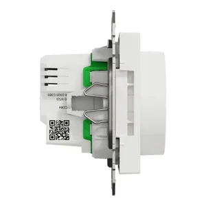 Valonsäädin Schneider Electric Wiser Exxact - VALONSÄÄDIN WISER LED-SÄÄD 0-200W RCL UPK VAL