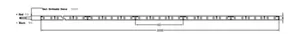 Valoprofiili/-nauha Philips MASTER LEDstrip - VALOPROFIILI/-NAUHA MASTER LED 2400LM/M 927 81W 5 METRIÄ IA