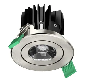 Alasvalo Philips CoreLine Recessed Spot - ALASVALO CORELINE 750LM 830 7.2W DIM D68 ALU