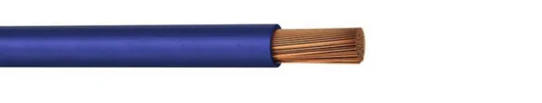 Asennusjohto Eupen MKEM H07V-K ECA 2,5 TSIN R100