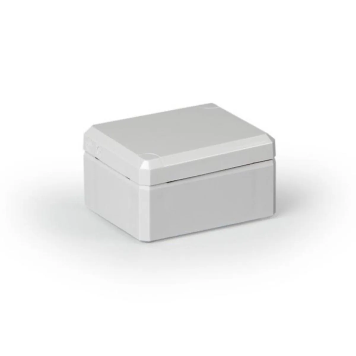 Asennuskotelo Ensto Cubo - ASENNUSKOTELO PC ENSTO IS DPCP050704G 53x63x36mm