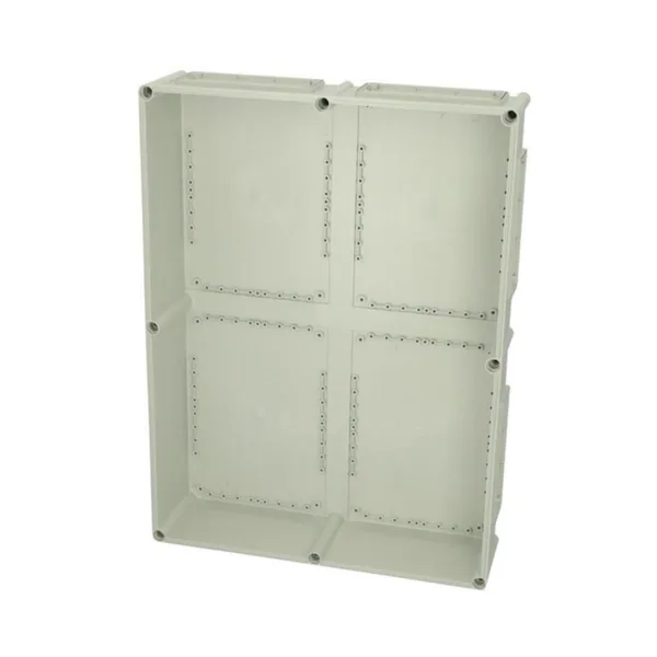 Asennuskotelo PC Fibox EKW, EKWH BASE