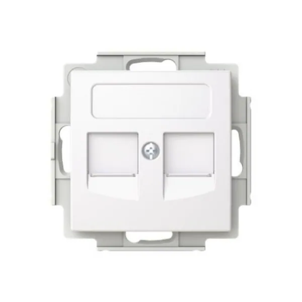 Datarasia ABB SAGA 85 mm 2XRJ45 ACTASSI