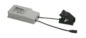 Elektroninen liitäntälaite Black Box NVC - ELEKTRONINEN LIITÄNTÄLAITE NVC VIRTALÄHDE TULSA V2 24W ON/OFF