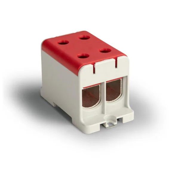 Haaroitusliitin Ensto Clampo Pro KE268