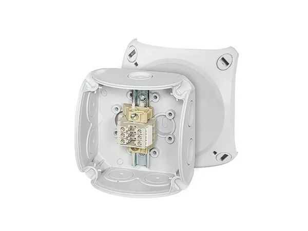 Jakorasia Hensel Enycase RK LIITTIMILLÄ 0203 T IP66 HAR PP-HF