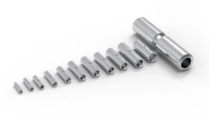Jatkosholkki Ouneva OJA Al - JATKOLIITIN OUNEVA OJA Al 240mm2