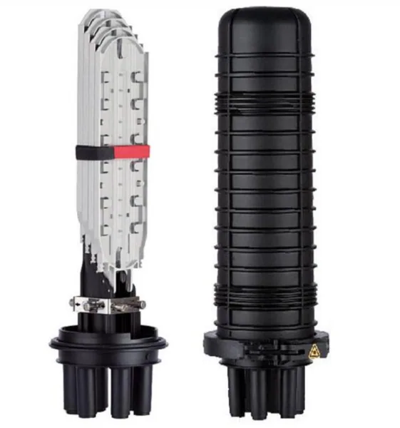 Jatkoskotelo Commscope TOSP FOSC-400B4-S24-1/6NGV