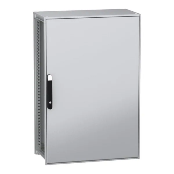 Kaappi lattia-asennus Fe Schneider Electric PanelSeT RIVIKAAPPI SFN 1200X800X400
