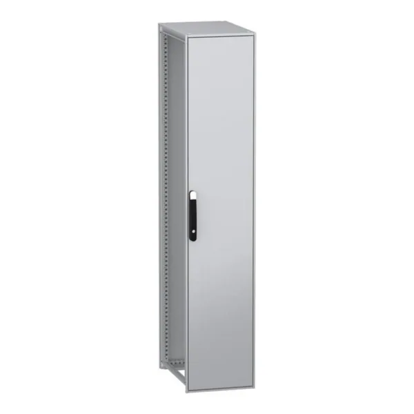 Kaappi lattia-asennus Fe Schneider Electric PanelSeT RIVIKAAPPI SFN 2000X400X600