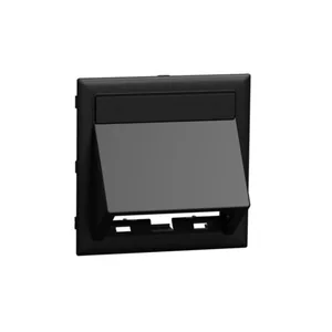 Kanavadatarasia Schneider Electric Thorsman CYB-BK1 - KANAVADATARASIA THORSMAN CYB-BK1 DATAKANSI VINO MUSTA