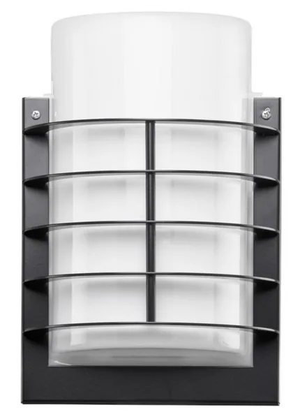 Katto/seinävalaisin ulko Kaari, Karlux PERUSM. MU-LED830 IP34