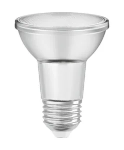 Kohdelamppu Ledvance Performance Spot PAR20 - KOHDELAMPPU LEDVANCE PAR20 6W/927 350LM E27 DIM 36D