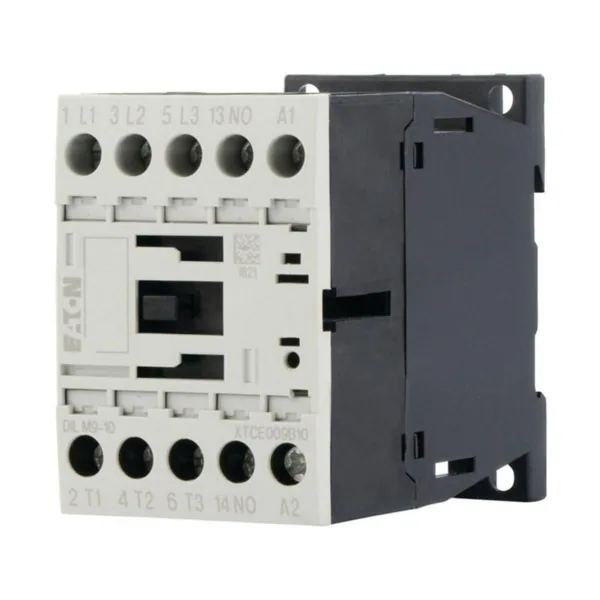 Kontaktori Eaton DILM9-10(24V50/60HZ