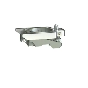 Kosketinrunko Schneider Electric Harmony ZB4 - MERKKIVALORUNKO LED HARMONY ZB4BZ009 XB4B METALLI