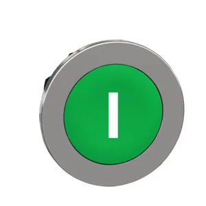 Kumisuojuspainike Schneider Electric Harmony - TASOPAINIKE HARMONY ZB4FA331 VIHR TASO VALK I
