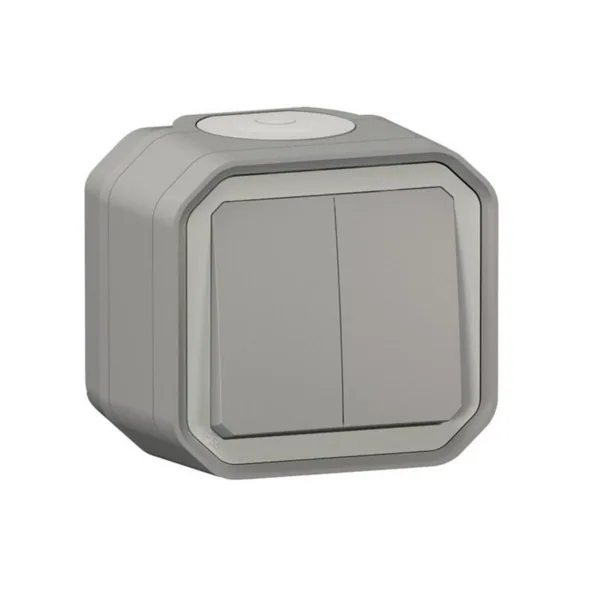 Kytkin Legrand Plexo 069714L