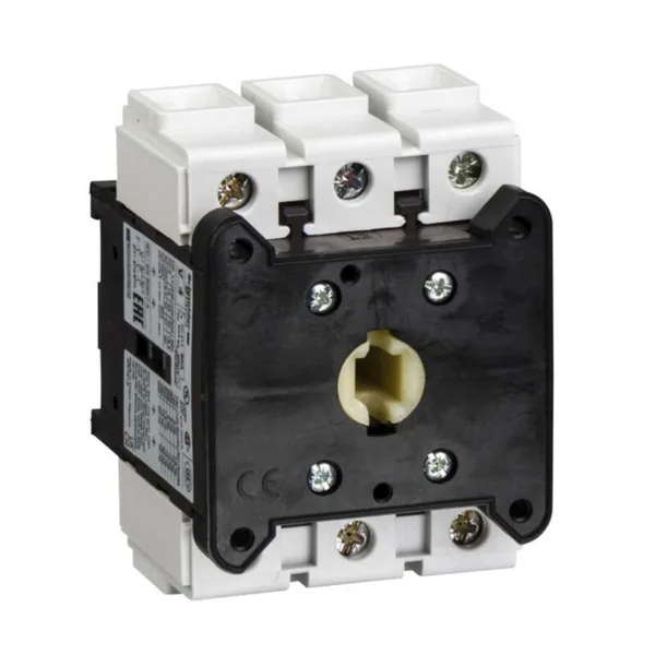 Kytkinrunko Schneider Electric TeSys V6 175A