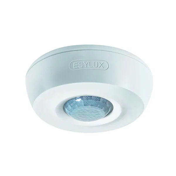 Liiketunnistin ESYLUX Basic MD 360/8