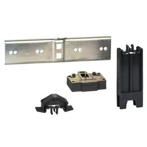Asennusosa Schneider Electric TeSys - MEKAANINEN LUKITUS TESYS LA9D80978 MEK. RISTIINLUKITUS