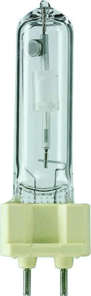 Monimetallilamppu Philips MASTERColour CDM-T 70W/942 G12
