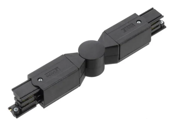 Nivelkulma GLOBAL Trac Pro TAIPUISAKULMA XTS24-2 MUSTA