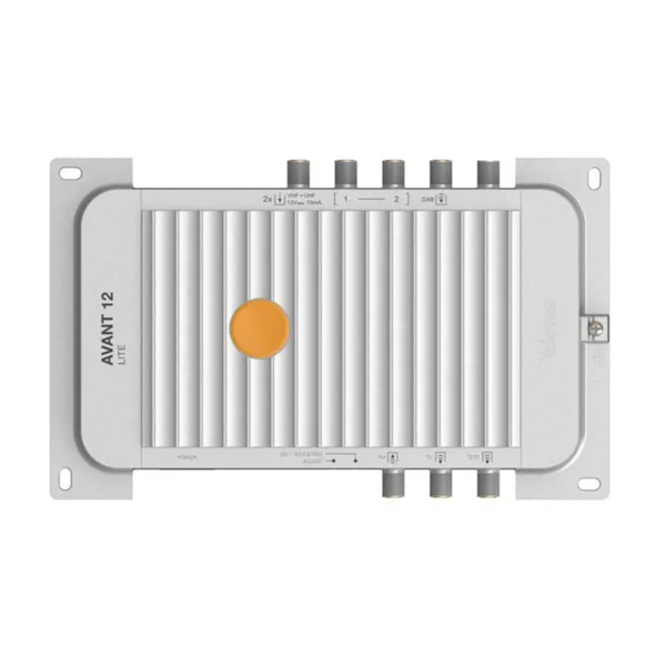 Päävahvistin Televes Avant12-Lite