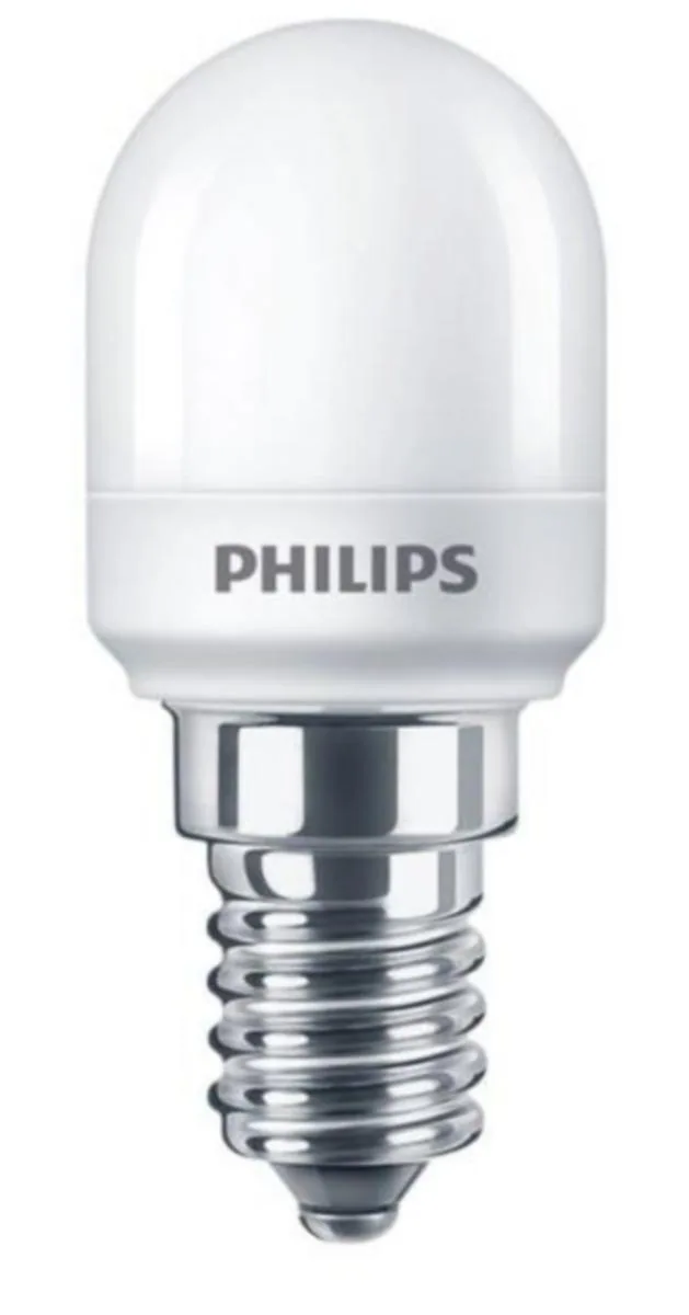 Pienkupulamppu Philips CorePro T25 - PIENKUPULAMPPU COREPRO E14 827 150LM 15W=1.5W T25 FR