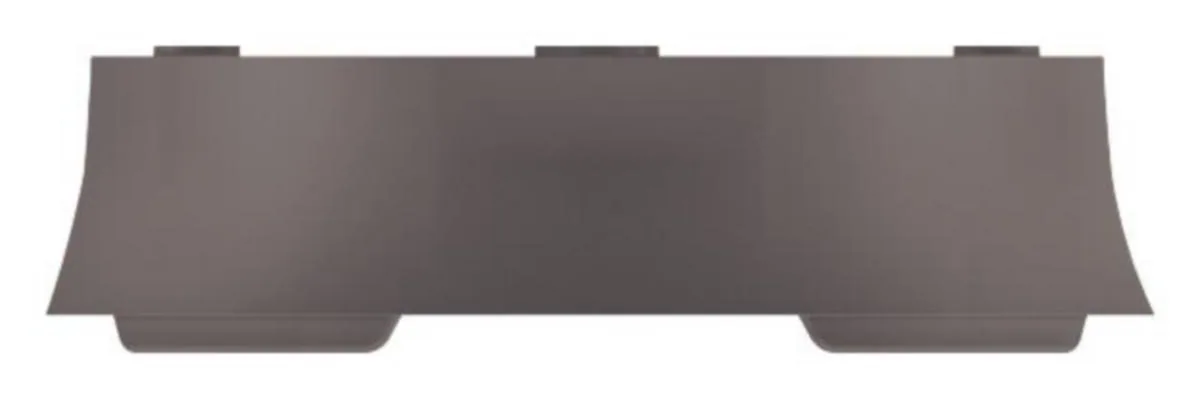 Pinta-asennusrasia Theben AP-RAHMEN 110B GR-GREY – muu