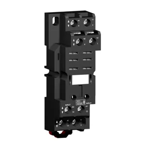Pistokantarele Schneider Electric Zelio - PISTOKANTARELE ZELIO RPM2