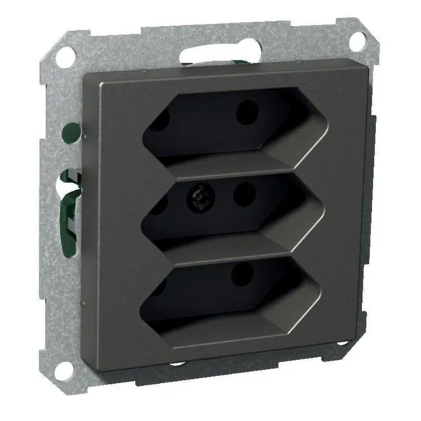 Pistorasia Schneider Electric Exxact