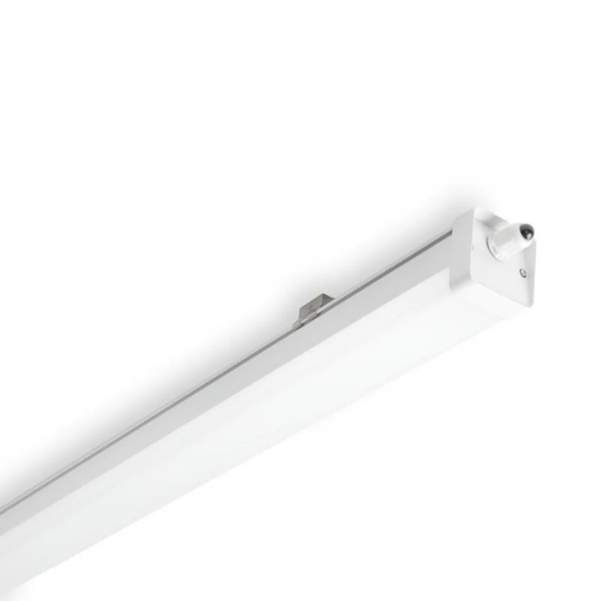 Runkovalaisin Ensto Flip on/off 1,5m FL15 1RO 10230LM 75W/840 – 4000
