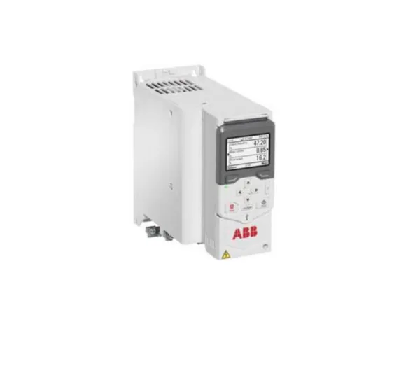 Taajuusmuuttaja ABB ACS480 ACS480-04-12A7-4 5.5KW 400V
