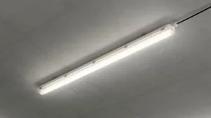 Teollisuusvalaisin suljettu Philips Ledinaire - TEOLLISUUSVAL SULJ LEDINAIRE LED36S/840 PSU TW1 L1200