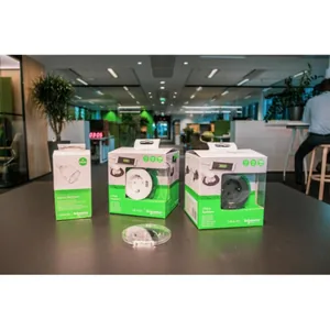 Työkalu Schneider Electric Unica System+ - TYÖKALU UNICA SYSTEM +REIKÄPORA PÖYTÄYKS XS 60mm