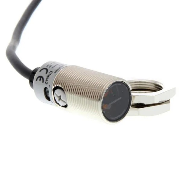 Valokenno E3FA/E3FB Omron E3FB-DP13 2M
