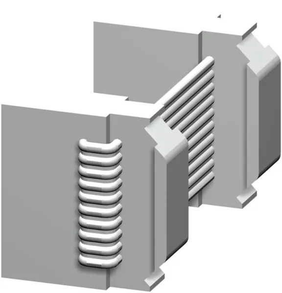 Yhdyskaapeli Siemens Simocode