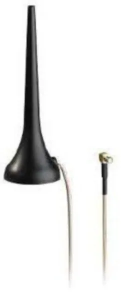 Adapteri Schneider Electric Harmony ZBRA2 ULKOINEN ANTENNI ZBRN