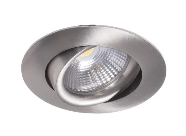 Alasvalo Airam Compact Tilt IP44 5W/840 36D DIM ACC SAT