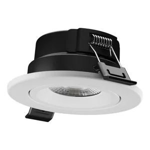 Alasvalo Ledvance Spot - ALASVALO LEDVANCE SP CBO FP ADJ 7W CCT ML DIM
