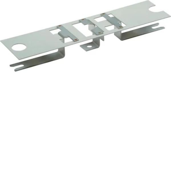Asennusalusta Hager E3 LVZ00DA60-185S NH00/60>185KK