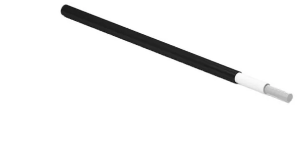 Asennusjohto-HF H1Z2Z2-K ECA A-C 6 MUS SOLAR PK500
